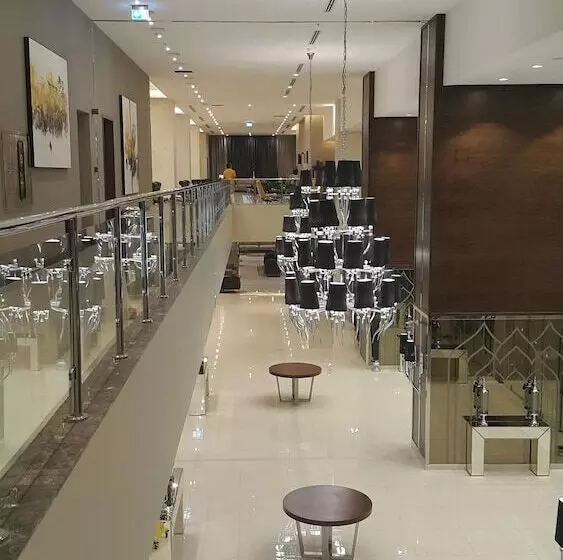 Fotos del hotel M Hotel Makkah By Millennium:  21