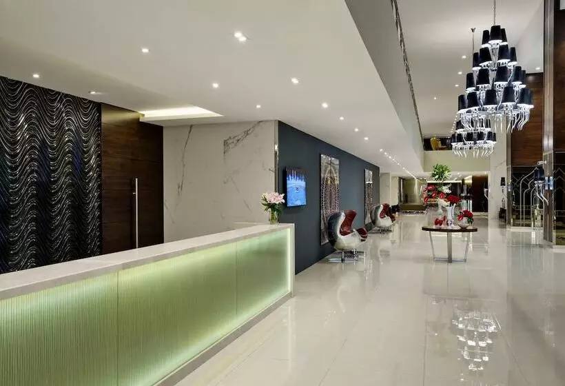 Fotos del hotel M Hotel Makkah By Millennium:  16