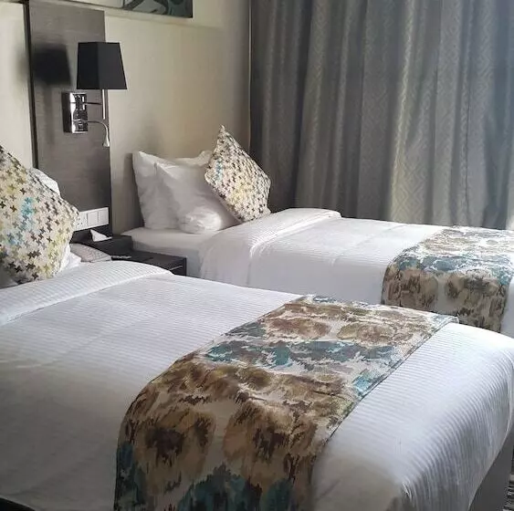 Fotos del hotel M Hotel Makkah By Millennium:  14