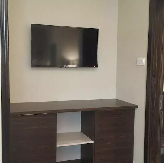 Fotos del hotel M Hotel Makkah By Millennium:  11