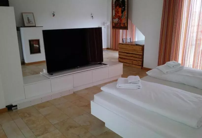Fotos del hotel Aton:  14