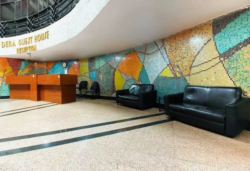 Fotos del hotel Dera Guest House:  23