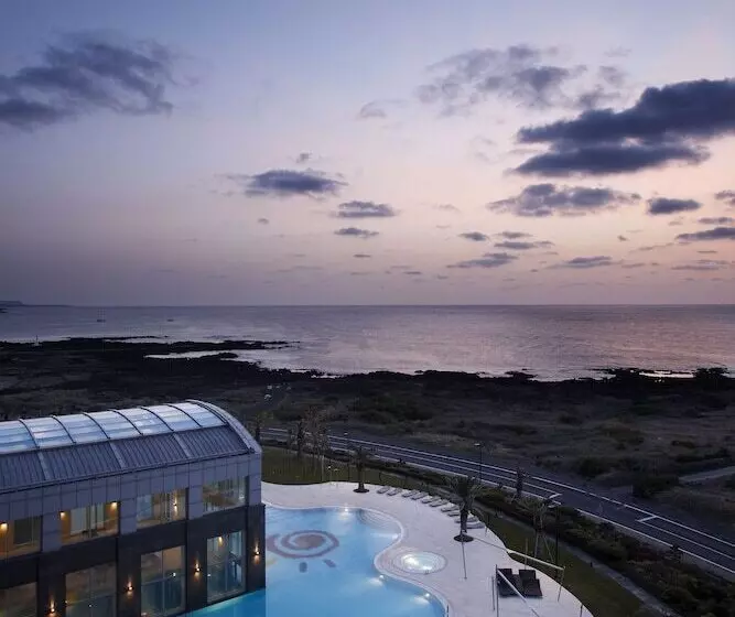 Fotos del hotel Haevichi  & Resort Jeju:  13