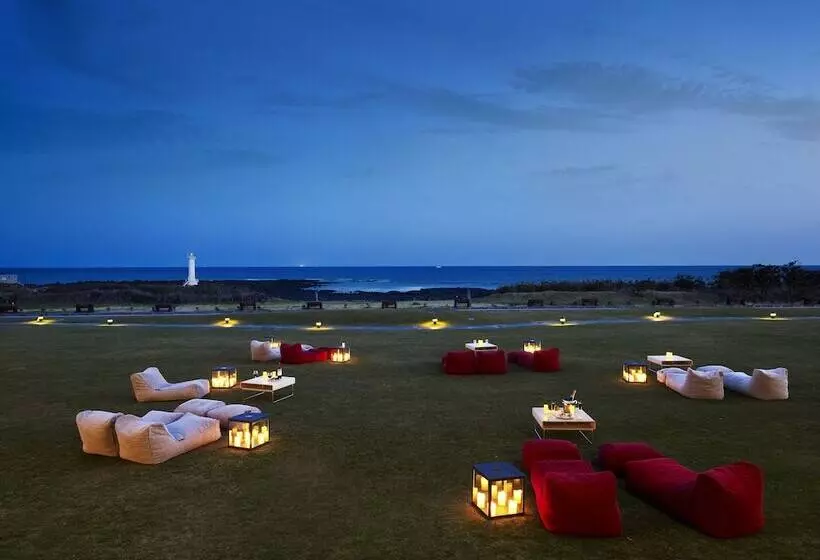 Fotos del hotel Haevichi  & Resort Jeju:  14