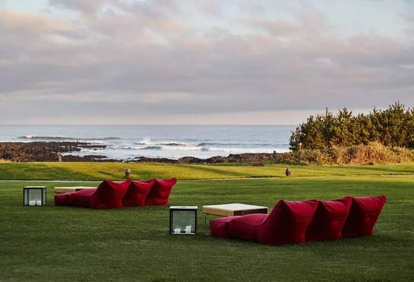 Fotos del hotel Haevichi  & Resort Jeju:  6