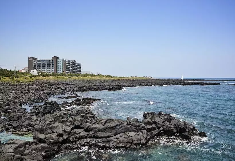 Fotos del hotel Haevichi  & Resort Jeju:  12
