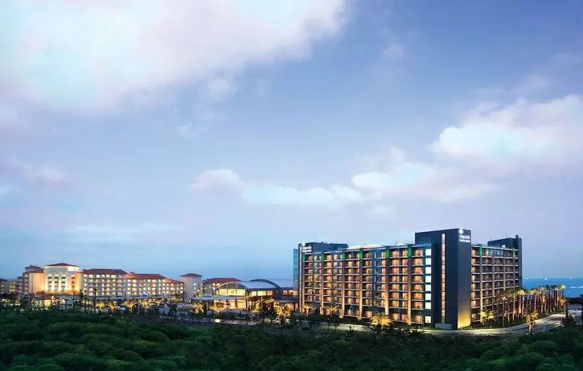 Haevichi  & Resort Jeju