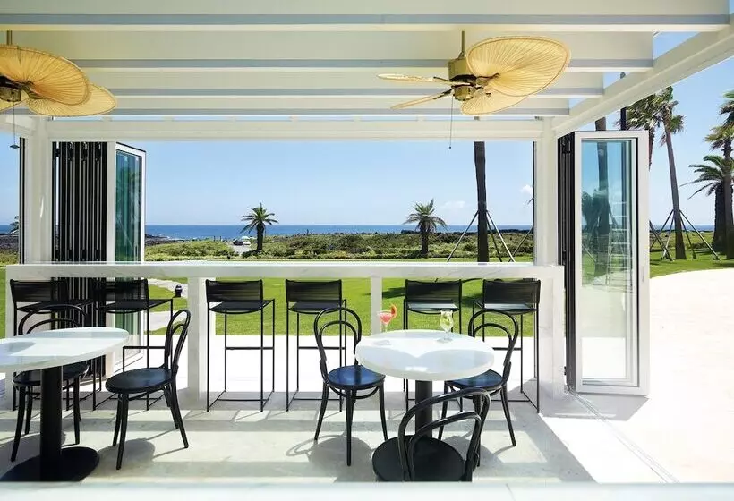 Fotos del hotel Haevichi  & Resort Jeju:  5