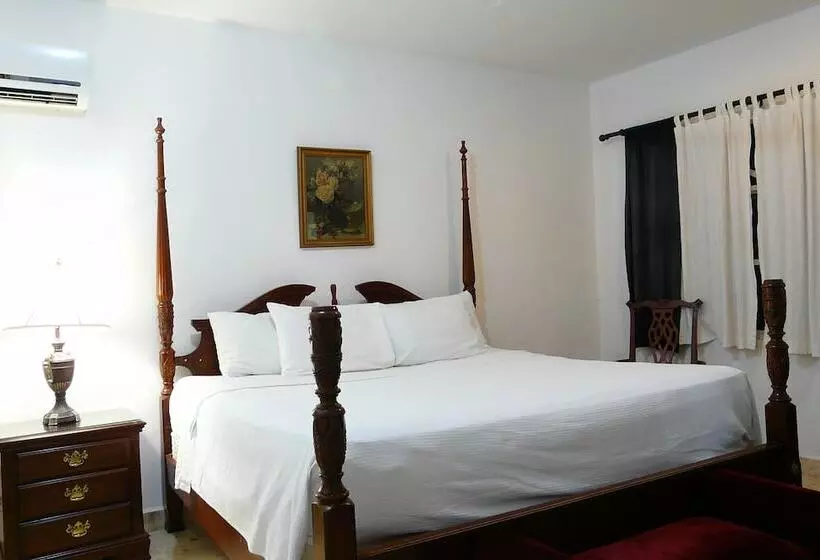 Fotos del hotel Villa Del Mar:  20