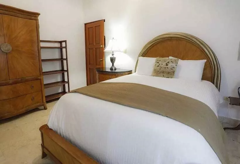 Fotos del hotel Villa Del Mar:  18