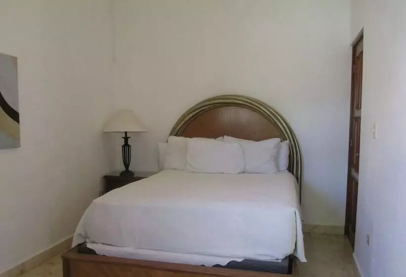 Fotos del hotel Villa Del Mar:  21