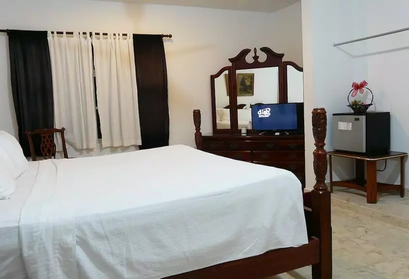 Fotos del hotel Villa Del Mar:  19