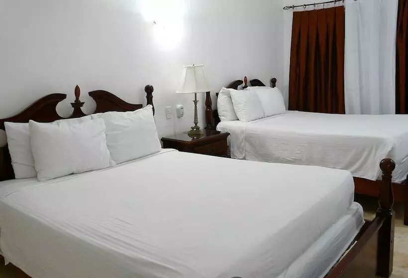 Fotos del hotel Villa Del Mar:  10