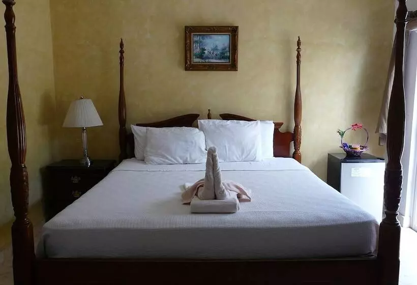 Fotos del hotel Villa Del Mar:  1