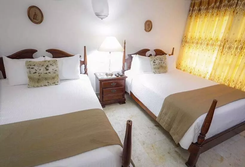Fotos del hotel Villa Del Mar:  14