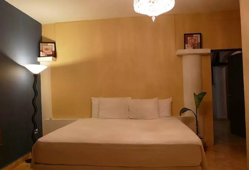 Fotos del hotel Villa Del Mar:  17