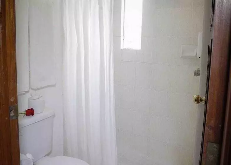 Fotos del hotel Villa Del Mar:  11