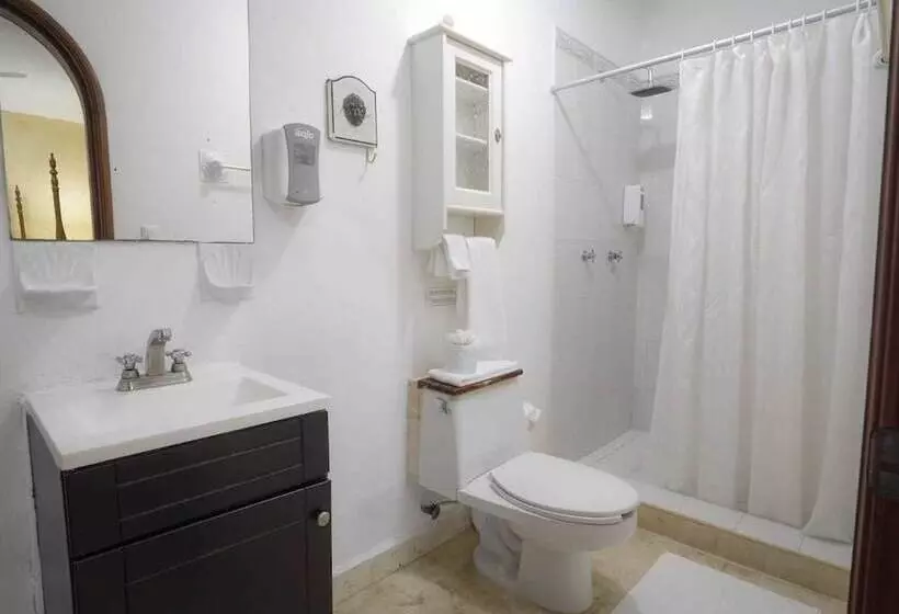 Fotos del hotel Villa Del Mar:  4