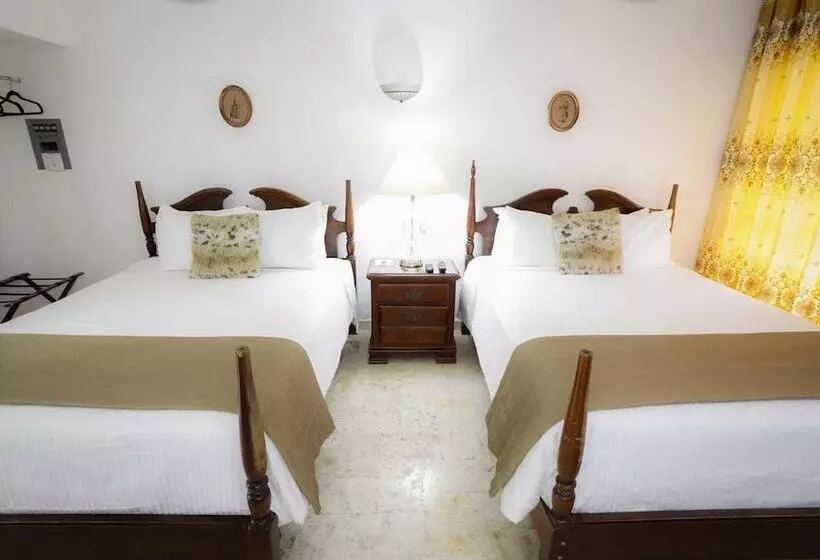 Fotos del hotel Villa Del Mar:  22