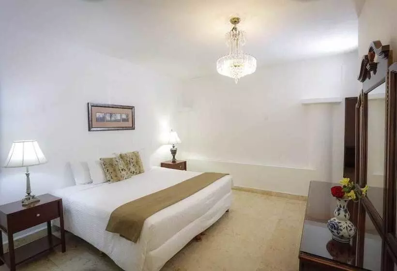 Fotos del hotel Villa Del Mar:  16