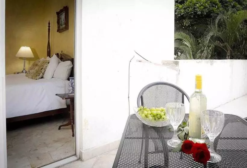 Fotos del hotel Villa Del Mar:  3