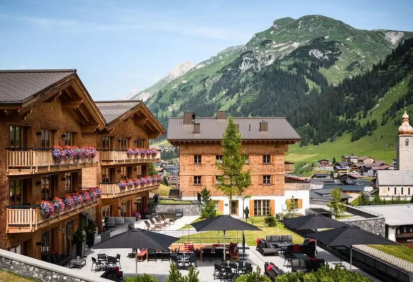 Fotos del hotel Aurelio Lech:  7