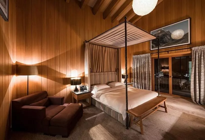 Fotos del hotel Aurelio Lech:  2