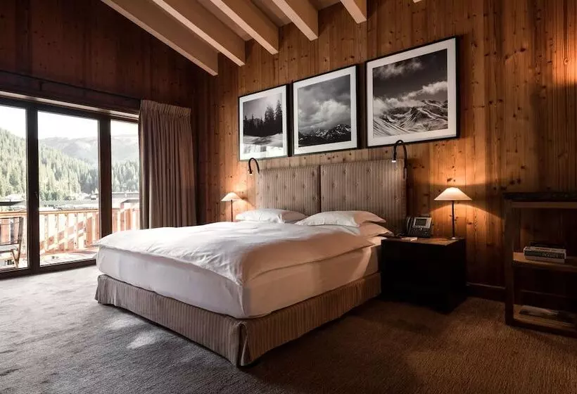 Fotos del hotel Aurelio Lech:  5