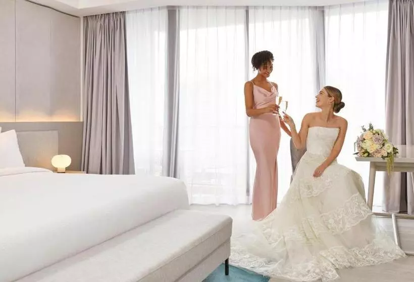 Fotos del hotel Jw Marriott Gold Coast Resort & Spa:  15