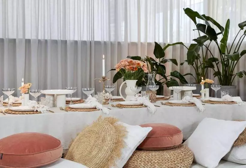 Fotos del hotel Jw Marriott Gold Coast Resort & Spa:  21