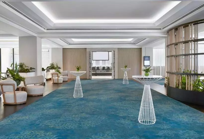 Fotos del hotel Jw Marriott Gold Coast Resort & Spa:  25