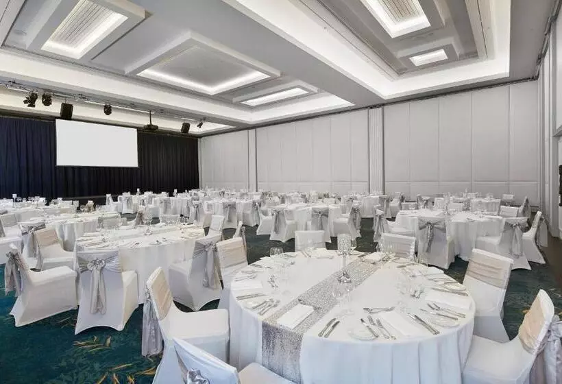 Fotos del hotel Jw Marriott Gold Coast Resort & Spa:  24
