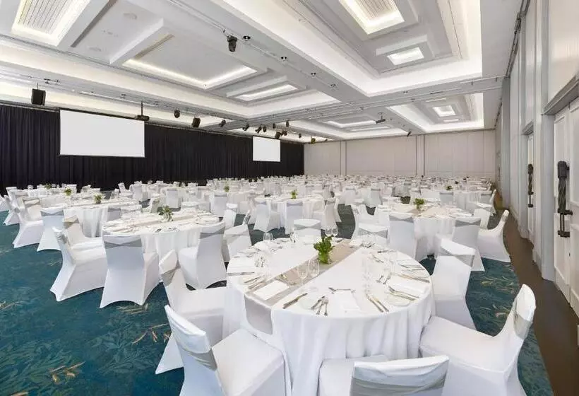 Fotos del hotel Jw Marriott Gold Coast Resort & Spa:  23