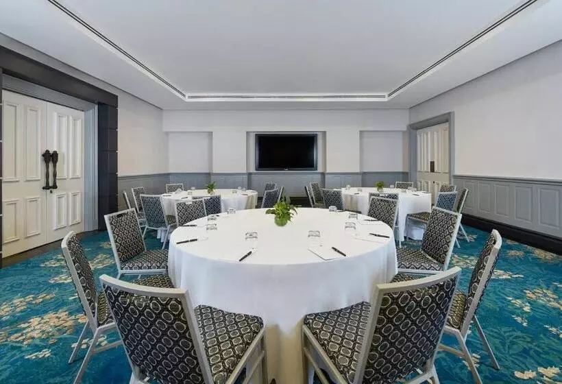 Fotos del hotel Jw Marriott Gold Coast Resort & Spa:  4