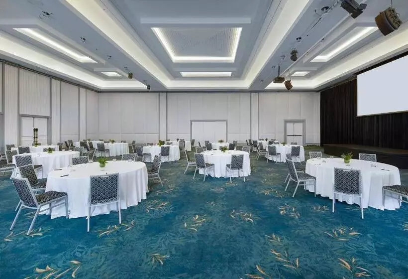 Fotos del hotel Jw Marriott Gold Coast Resort & Spa:  22