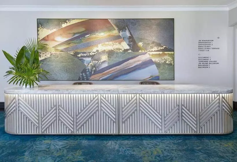 Fotos del hotel Jw Marriott Gold Coast Resort & Spa:  19