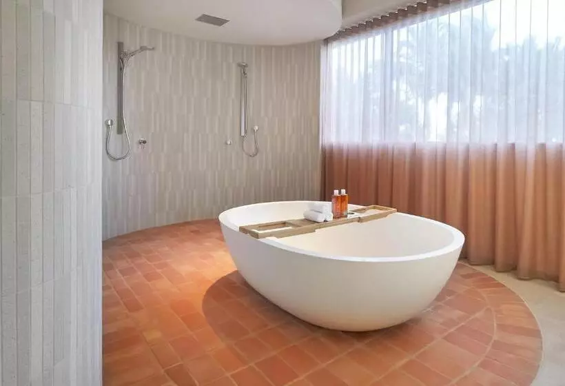 Fotos del hotel Jw Marriott Gold Coast Resort & Spa:  5