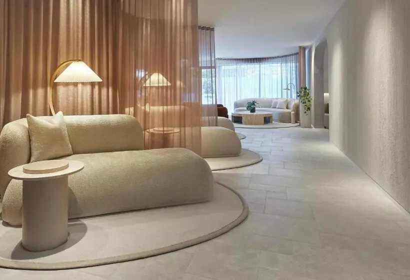 Fotos del hotel Jw Marriott Gold Coast Resort & Spa:  7