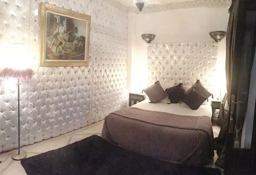 Fotos del hotel Riad Terra Bahia:  16