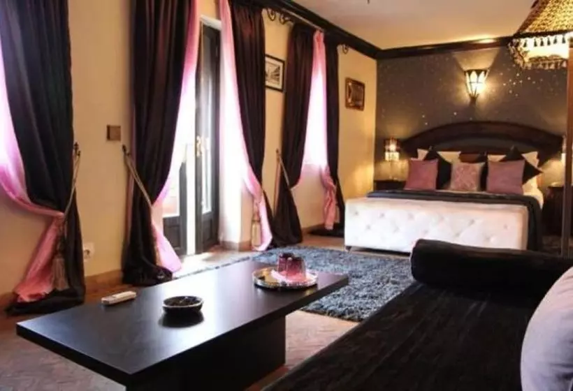 Fotos del hotel Riad Terra Bahia:  19
