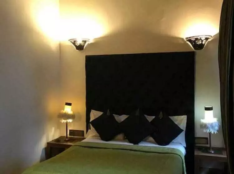 Riad Terra Bahia