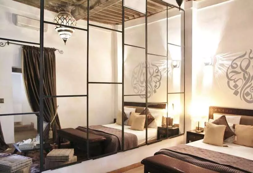 Fotos del hotel Riad Terra Bahia:  8