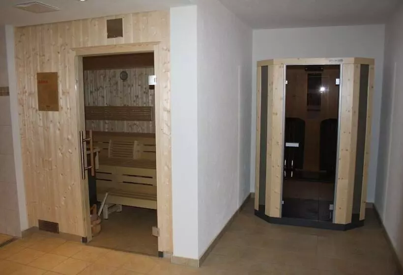 Fotos del hotel Garni Dorfblick:  4
