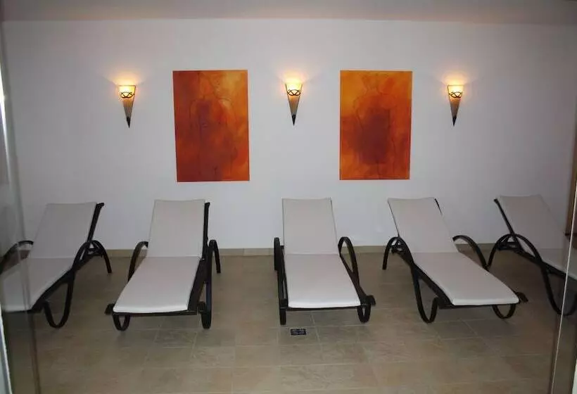 Fotos del hotel Garni Dorfblick:  3