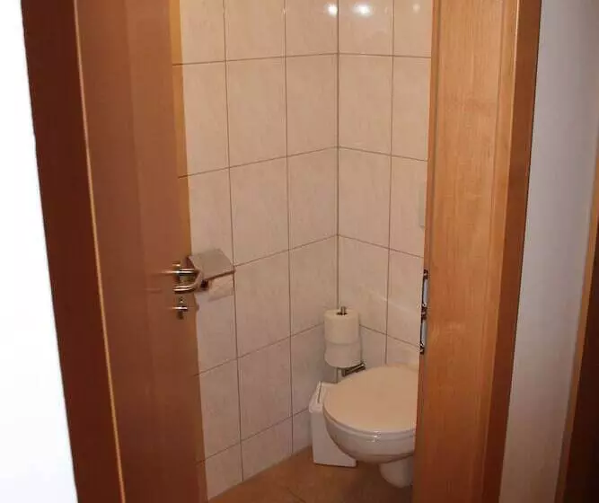 Fotos del hotel Garni Dorfblick:  22