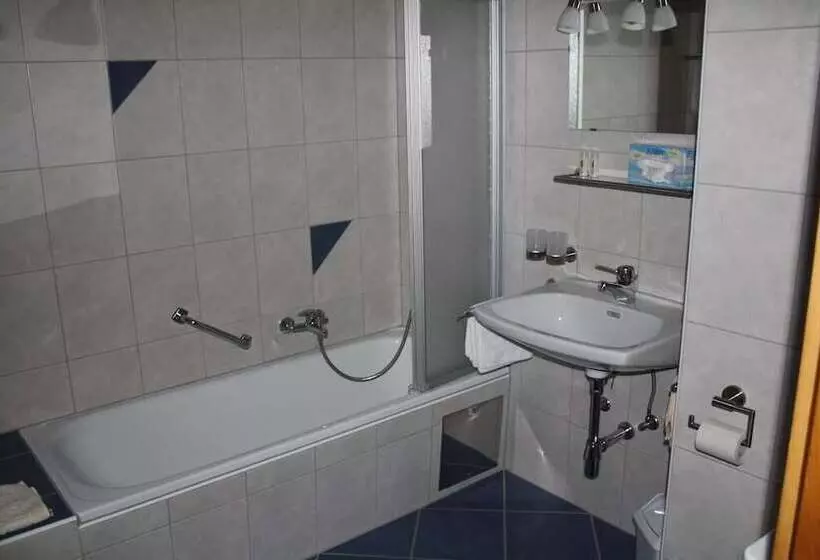 Fotos del hotel Garni Dorfblick:  7