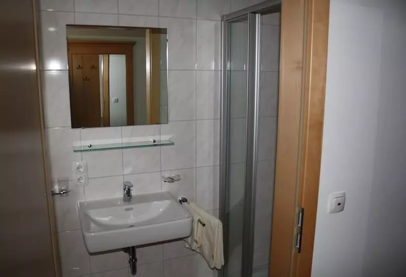 Fotos del hotel Garni Dorfblick:  15