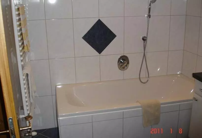 Fotos del hotel Garni Dorfblick:  24
