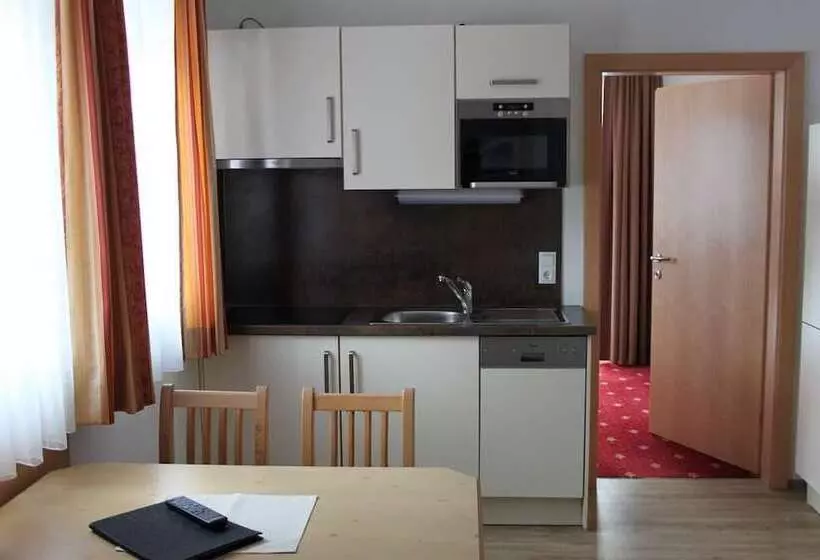Fotos del hotel Garni Dorfblick:  21
