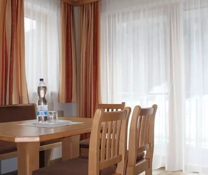 Fotos del hotel Garni Dorfblick:  23